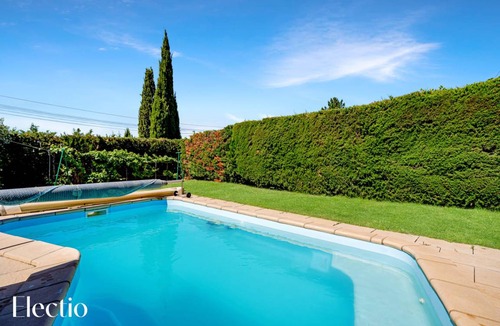 Lourmarin Villa | 75 m² Villa ∙ 2 bedrooms ∙ 6 guests