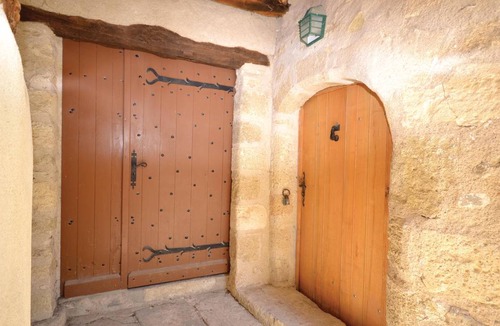 Viens House | 76 m² House ∙ 1 bedroom ∙ 3 guests