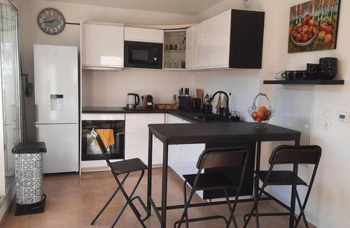 Sormiou Apartment | 77 m² Apartment ∙ 2 bedrooms ∙ 4 guests