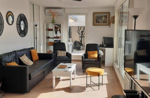 Sormiou Apartment | 77 m² Apartment ∙ 2 bedrooms ∙ 4 guests