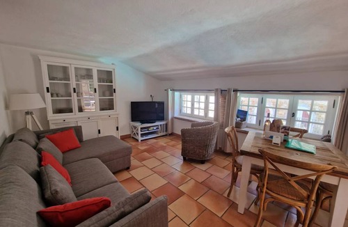 Plan-de-la-Tour House | 77 m² House ∙ 2 bedrooms ∙ 6 guests