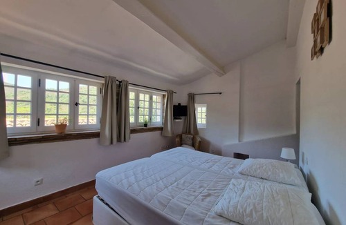 Plan-de-la-Tour House | 77 m² House ∙ 2 bedrooms ∙ 6 guests