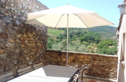 Plan-de-la-Tour House | 77 m² House ∙ 2 bedrooms ∙ 6 guests