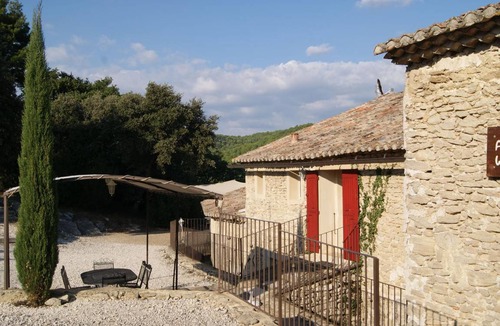 Saumane-de-Vaucluse Apartment | 80 m² Apartment ∙ 2 bedrooms ∙ 6 guests