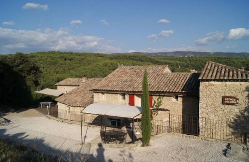 Saumane-de-Vaucluse Apartment | 80 m² Apartment ∙ 2 bedrooms ∙ 6 guests
