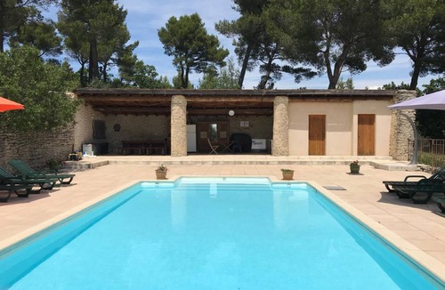 Saumane-de-Vaucluse Apartment | 80 m² Apartment ∙ 2 bedrooms ∙ 6 guests