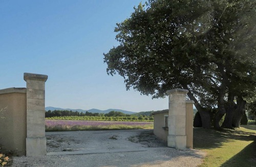 Grillon Other | 80 m² Accommodation ∙ 2 bedrooms ∙ 4 guests