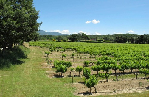 Grillon Other | 80 m² Accommodation ∙ 2 bedrooms ∙ 4 guests