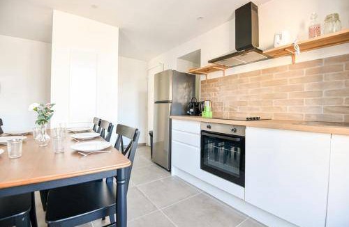 3rd Arrondissement Apartment | 80 m² Apartment ∙ 3 bedrooms ∙ 6 guests