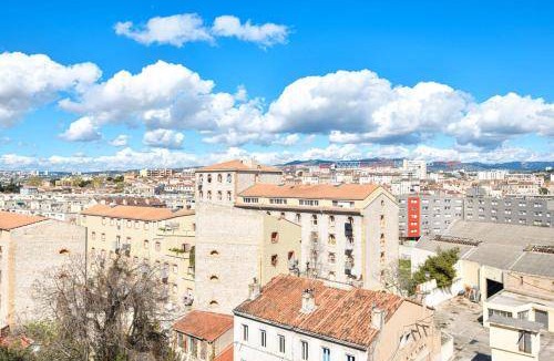 3rd Arrondissement Apartment | 80 m² Apartment ∙ 3 bedrooms ∙ 6 guests