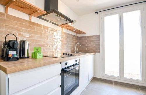 3rd Arrondissement Apartment | 80 m² Apartment ∙ 3 bedrooms ∙ 6 guests