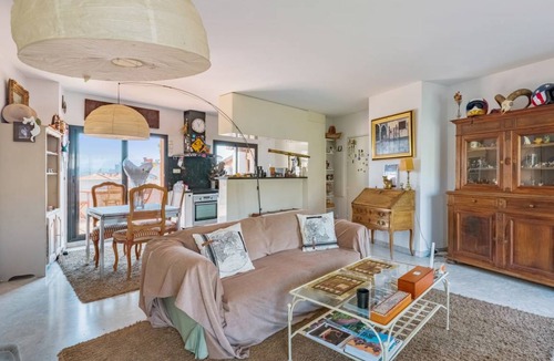 Perier Apartment | 80 m² Apartment ∙ 1 bedroom ∙ 2 guests