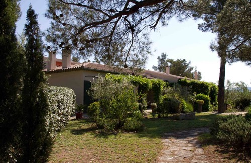 Cavaillon Apartment | 80 m² Apartment ∙ 1 bedroom ∙ 2 guests