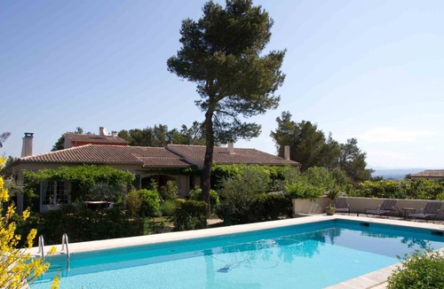 Cavaillon Apartment | 80 m² Apartment ∙ 1 bedroom ∙ 2 guests
