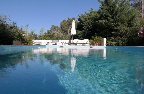 Cavaillon Apartment | 80 m² Apartment ∙ 1 bedroom ∙ 2 guests