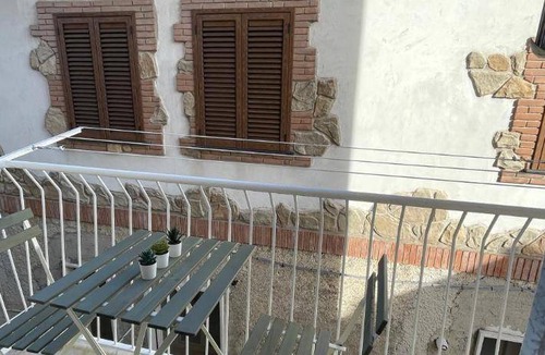Bomerano Apartment | 80 m² Apartment ∙ 1 bedroom ∙ 4 guests
