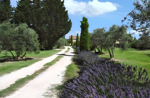 Monteux Apartment | 80 m² Apartment ∙ 2 bedrooms ∙ 5 guests