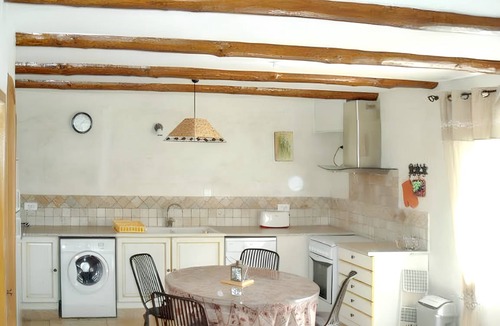 Monteux Apartment | 80 m² Apartment ∙ 2 bedrooms ∙ 5 guests