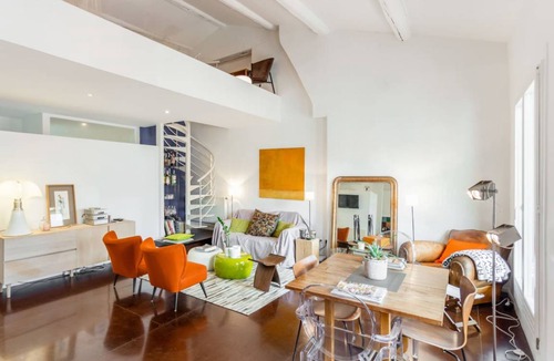Opera Apartment | 80 m² Apartment ∙ 2 bedrooms ∙ 4 guests