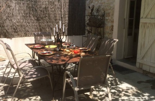 Bargemon Apartment | 80 m² Apartment ∙ 2 bedrooms ∙ 4 guests
