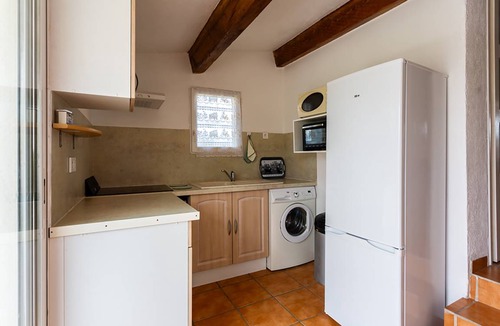 Beaucaire Apartment | 80 m² Apartment ∙ 2 bedrooms ∙ 6 guests