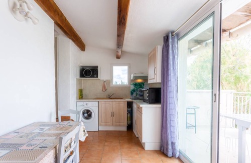 Beaucaire Apartment | 80 m² Apartment ∙ 2 bedrooms ∙ 6 guests