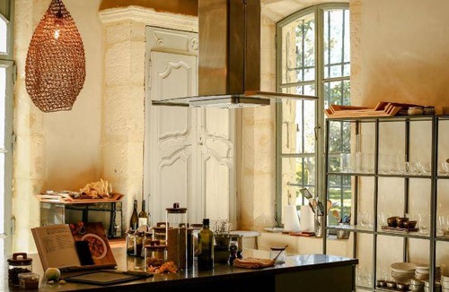 Tarascon Bed & Breakfast | 80 m² Bed and breakfast ∙ 4 guests