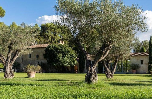Tarascon Bed & Breakfast | 80 m² Bed and breakfast ∙ 4 guests