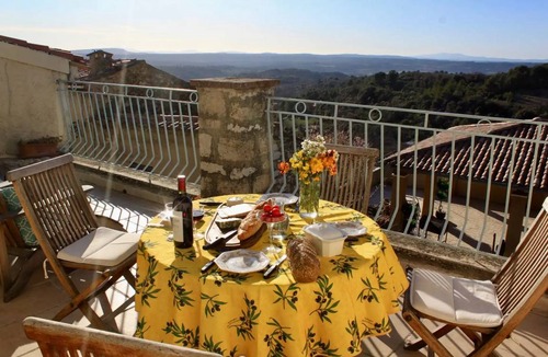 Baudinard-sur-Verdon House | 80 m² House ∙ 2 bedrooms ∙ 6 guests
