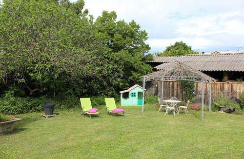 Valensole House | 80 m² Gîte ∙ 2 bedrooms ∙ 4 guests