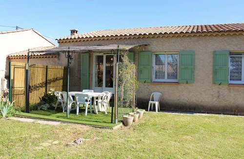 Peyruis House | 80 m² Gîte ∙ 2 bedrooms ∙ 5 guests