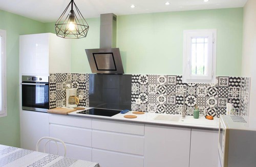 Peyruis House | 80 m² Gîte ∙ 2 bedrooms ∙ 5 guests