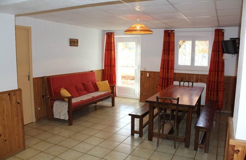Vergons House | 80 m² Gîte ∙ 3 bedrooms ∙ 6 guests