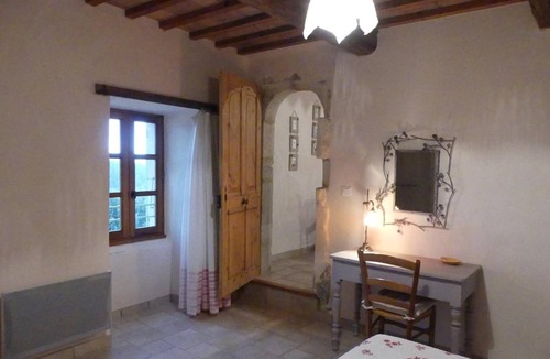 La Baume-de-Transit House | 80 m² Gîte ∙ 2 bedrooms ∙ 4 guests