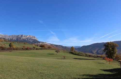 Le Castellard-Melan House | 80 m² Gîte ∙ 1 bedroom ∙ 4 guests