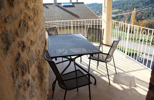 Le Castellard-Melan House | 80 m² Gîte ∙ 1 bedroom ∙ 4 guests