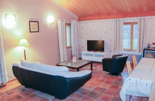 Le Castellard-Melan House | 80 m² Gîte ∙ 1 bedroom ∙ 4 guests