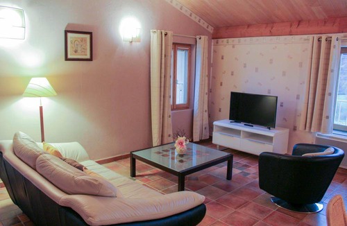 Le Castellard-Melan House | 80 m² Gîte ∙ 1 bedroom ∙ 4 guests