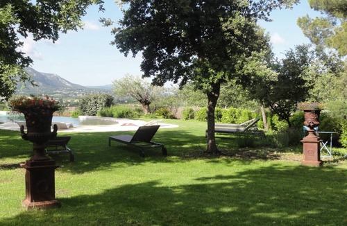 Cabrieres-d'Avignon House | 80 m² House ∙ 3 bedrooms ∙ 6 guests