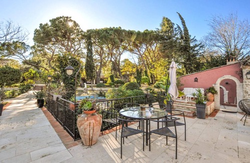 Les Brugassieres House | 80 m² House ∙ 2 bedrooms ∙ 6 guests
