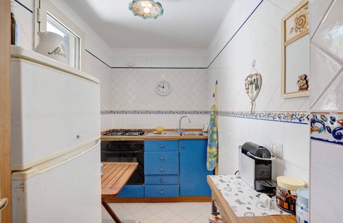 Erchie House | 80 m² House ∙ 1 bedroom ∙ 4 guests