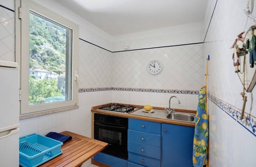 Erchie House | 80 m² House ∙ 1 bedroom ∙ 4 guests