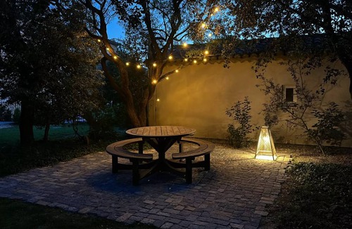 Bouchet House | 80 m² House ∙ 2 bedrooms ∙ 4 guests