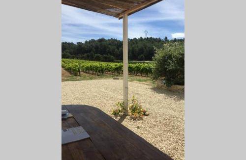 Pertuis House | 80 m² House ∙ 2 bedrooms ∙ 4 guests