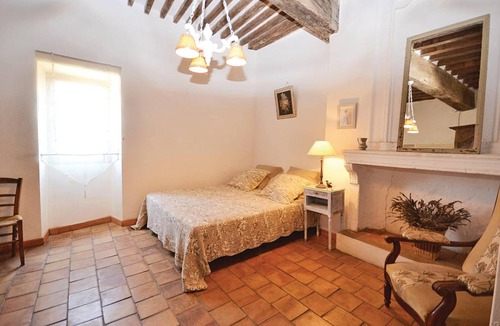 Bonnieux House | 80 m² Maisonette ∙ 3 bedrooms ∙ 3 guests