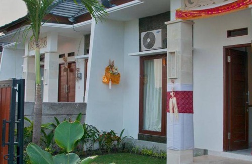 Kalianget Resort | 80 m² Resort ∙ 2 bedrooms ∙ 127 guests