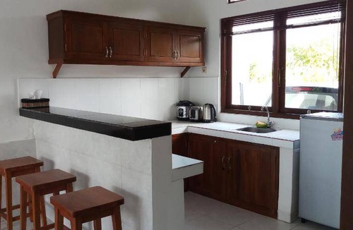 Kalianget Resort | 80 m² Resort ∙ 2 bedrooms ∙ 127 guests