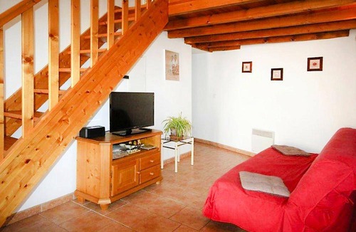Bonnieux Apartment | 83 m² Apartment ∙ 1 bedroom ∙ 5 guests