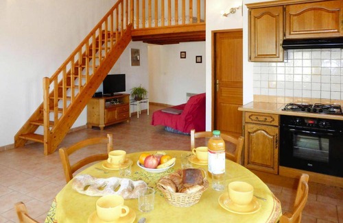 Bonnieux Apartment | 83 m² Apartment ∙ 1 bedroom ∙ 5 guests