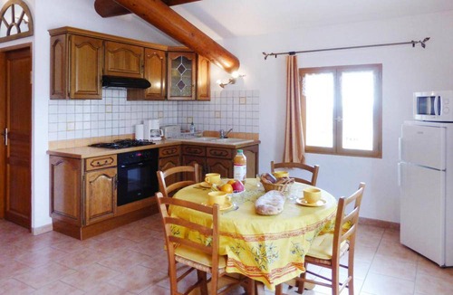 Bonnieux Apartment | 83 m² Apartment ∙ 1 bedroom ∙ 5 guests